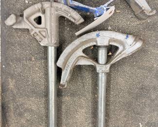 8 3MetalPipeBender