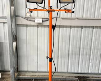 65 ParmidaDualHeadLEDWorkLight