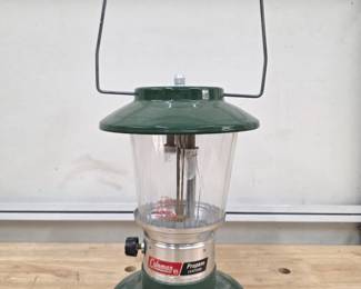 116 ColemanPropaneLantern