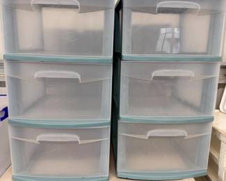 70 23DrawerStorageUnits