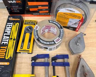 152 MiscellaneousHardwareTools