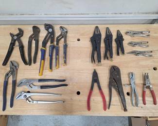 85 17PliersLockingArcJointExtras