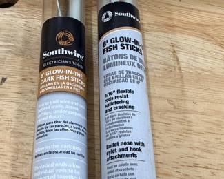 175 RamproandSouthwireFishTapeCableRods