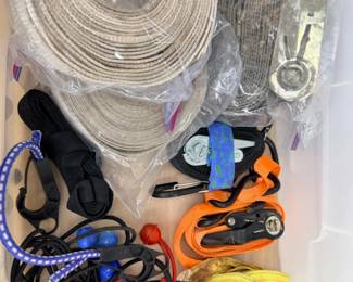 151 RatchetStrapsStrappingandBallFasteners