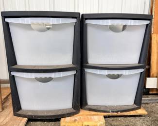 67 2SteriliteDeepDrawerStorageUnits