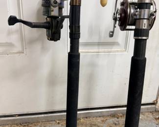 105 885MasterSpectraRodandReelSilstarWithPennReel