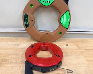 132 2NonConductiveFishTapeSouthWireGardnerBender