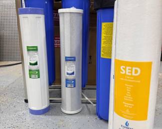 10 ExpressWaterWholeHouseFilterSystem