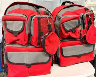 69 2BugOutEmergencyBackpackKits