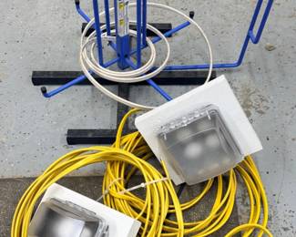 157 WireDispenserRomexElectricalBoxesInandOut