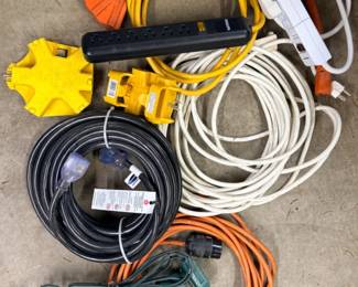 188 HeavyDutyPowerCordsPowerStripsandSurgeProtectors