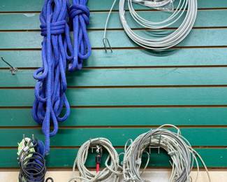 154 NIPParacordRopeCableandTurnbuckles