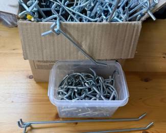 193 PegBoardHooks
