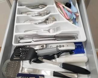 Utensils & gadgets