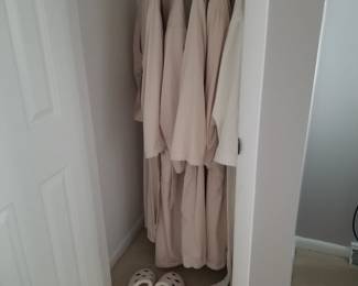 Robes