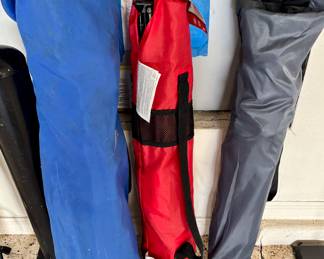 Can't live in The Villages without these.  It's in the rules.