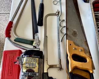 Get out of jail starter kit.