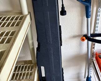 30-30 not included.  Some of you will understand.