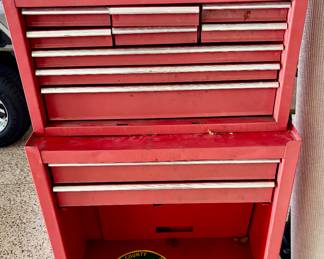 Just like most of us, she just needs a little TLC.