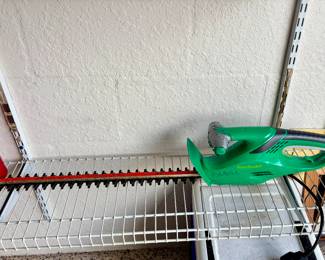 Think of all the things you can trim with this.  