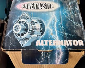 Let's go back to muscle car land.  When we knew what was under the hood and could fix it.