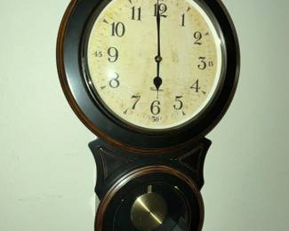 REPLICA ANTIQUE CLOCK