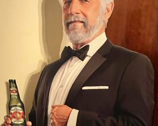 BUT WHEN I DO, I SHOP CROSSROADS! STAY SHOPPING MY FRIENDS!"