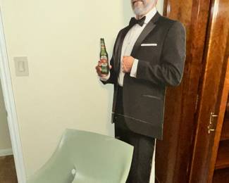 "I DON'T ALWAYS SHOP ESTATE SALES......