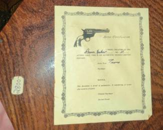 NOTICE THE PRICE TO THE LEFT