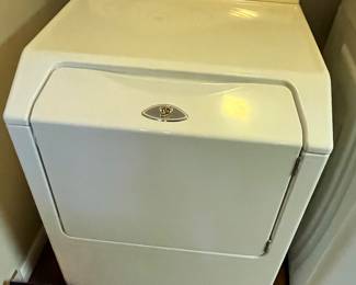 MAYTAG NEPTUNE DRYER