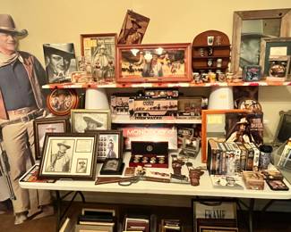 "THE DUKE" COLLECTION!