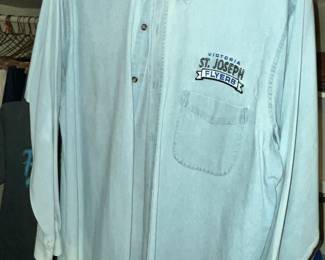 ST. JOSEPH SHIRTS
