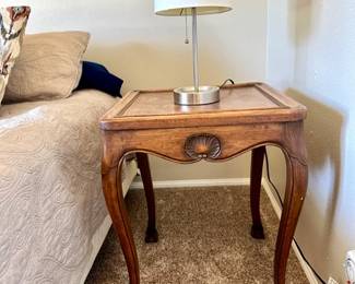 Queen Ann French Table