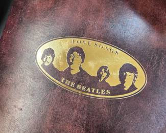'Love Songs' by The Beatles! 