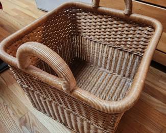 Lovely Basket! 
