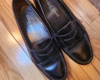 Cole-Haan Men's Shoes! 