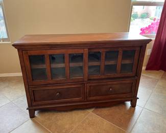 China cabinet
