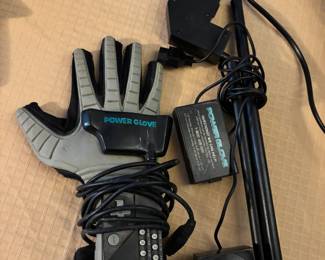 Power Glove
