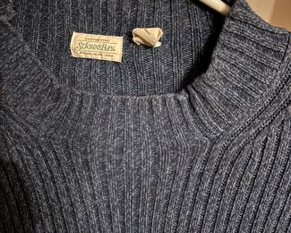St. Johns Bay Vintage Sweater
