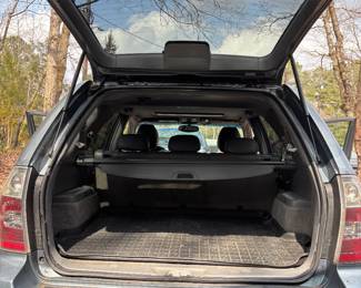 2006 Acura MDX - sealed bid 