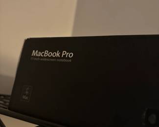 Macbook Pro