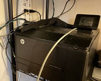 Hp Printer