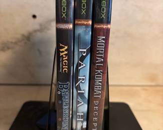 Xbox Games