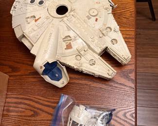 Millennium Falcon