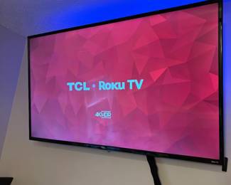 TCL Roku TV