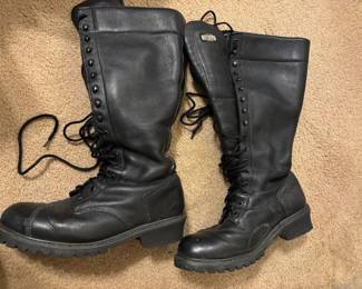 Guide Gear Lace up boots