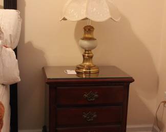 MATCHES CHEST OF DRAWER