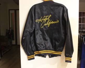 THE BACK OF NUMBER 2