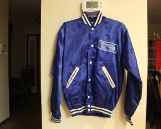 ORIGINAL VINTAGE1970'S CBS RECORDS MARKET RESEARCH JACKET.  THIS IS A TRUE VINTAGE JACKET, NOT A MODERN REPRODUCTION. JACKET IS IN EXCELLENT CONDITION.  NO SNAGS, TEARS, OR SIGNS OF WEAR.