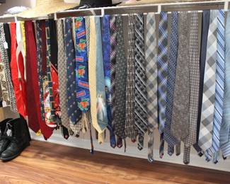 MENS TIES
